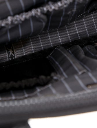 Ermenegildo Zegna Briefcase