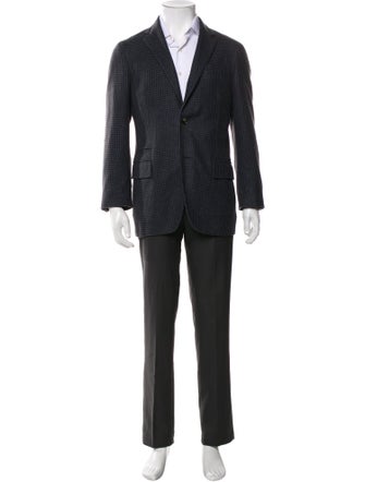 Ermenegildo Zegna Cashmere Blazer