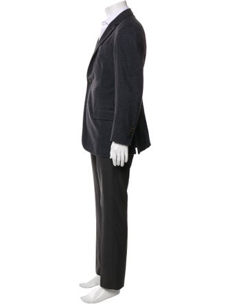 Ermenegildo Zegna Cashmere Blazer