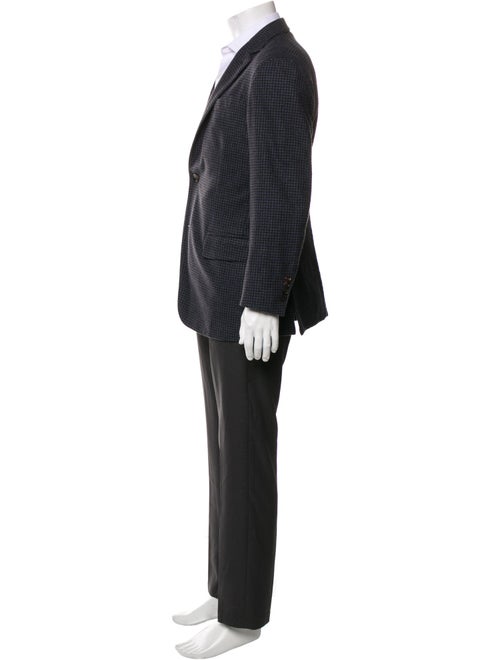 Ermenegildo Zegna Cashmere Blazer