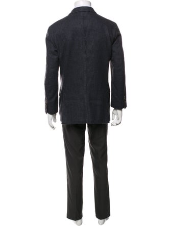 Ermenegildo Zegna Cashmere Blazer
