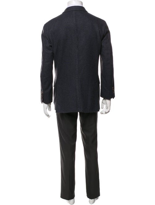 Ermenegildo Zegna Cashmere Blazer