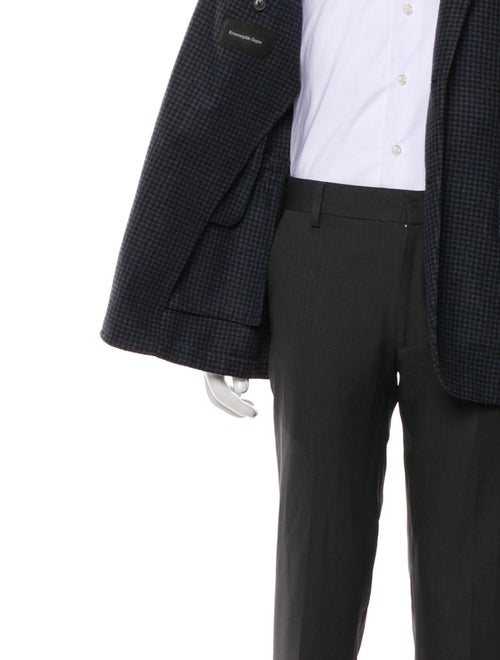 Ermenegildo Zegna Cashmere Blazer