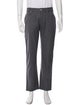 Ermenegildo Zegna Wool Pants