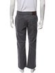 Ermenegildo Zegna Wool Pants