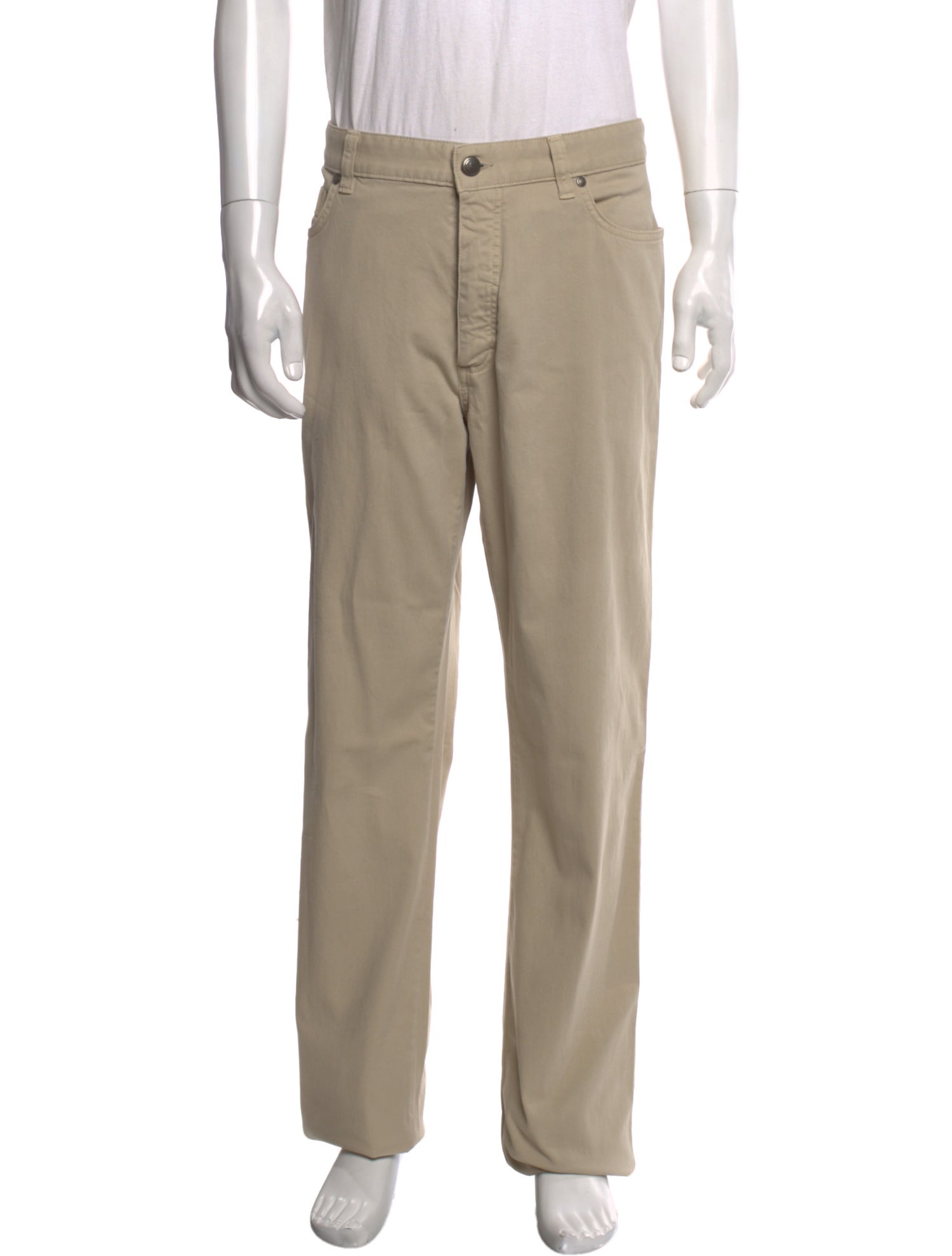 Ermenegildo Zegna Pants