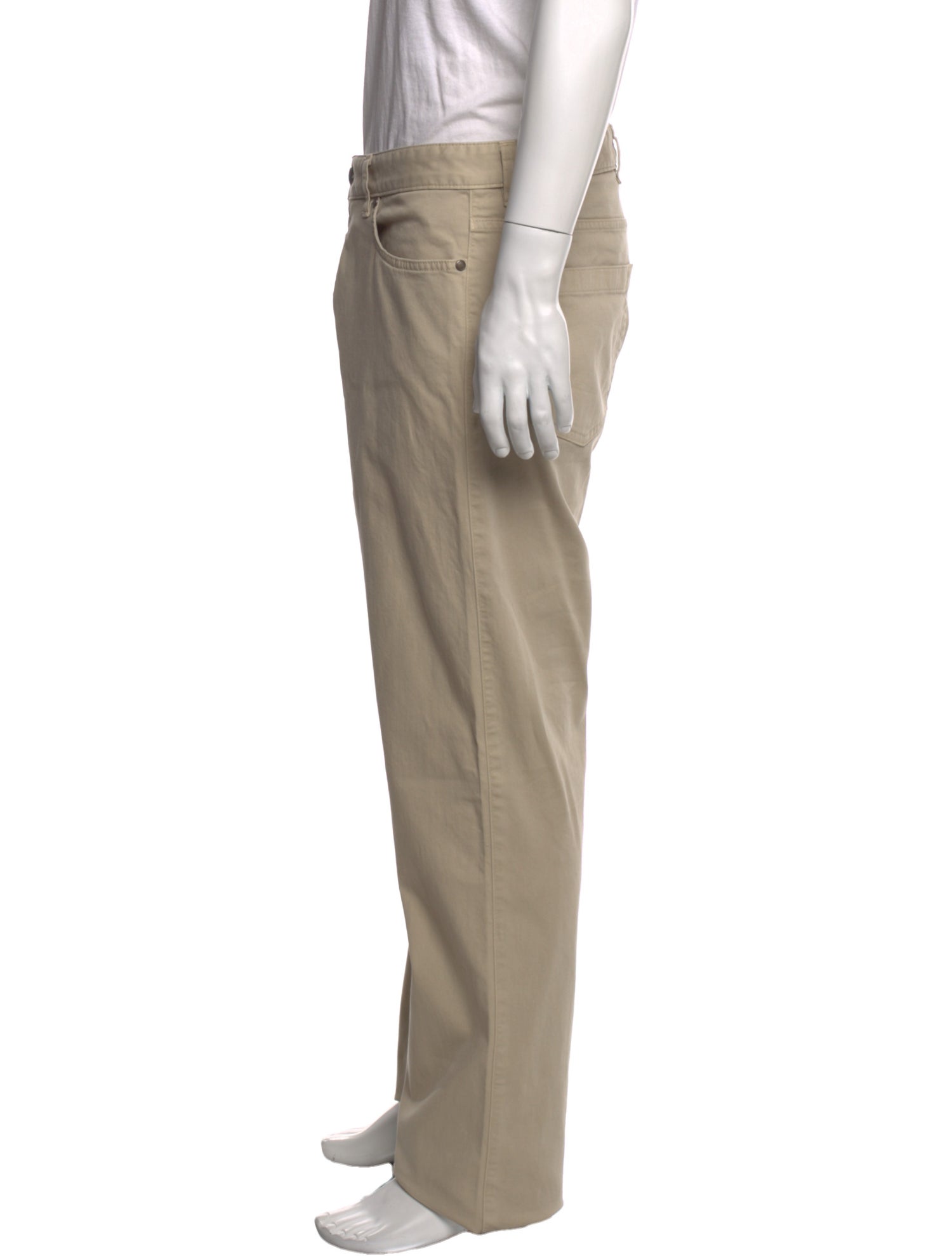 Ermenegildo Zegna Pants
