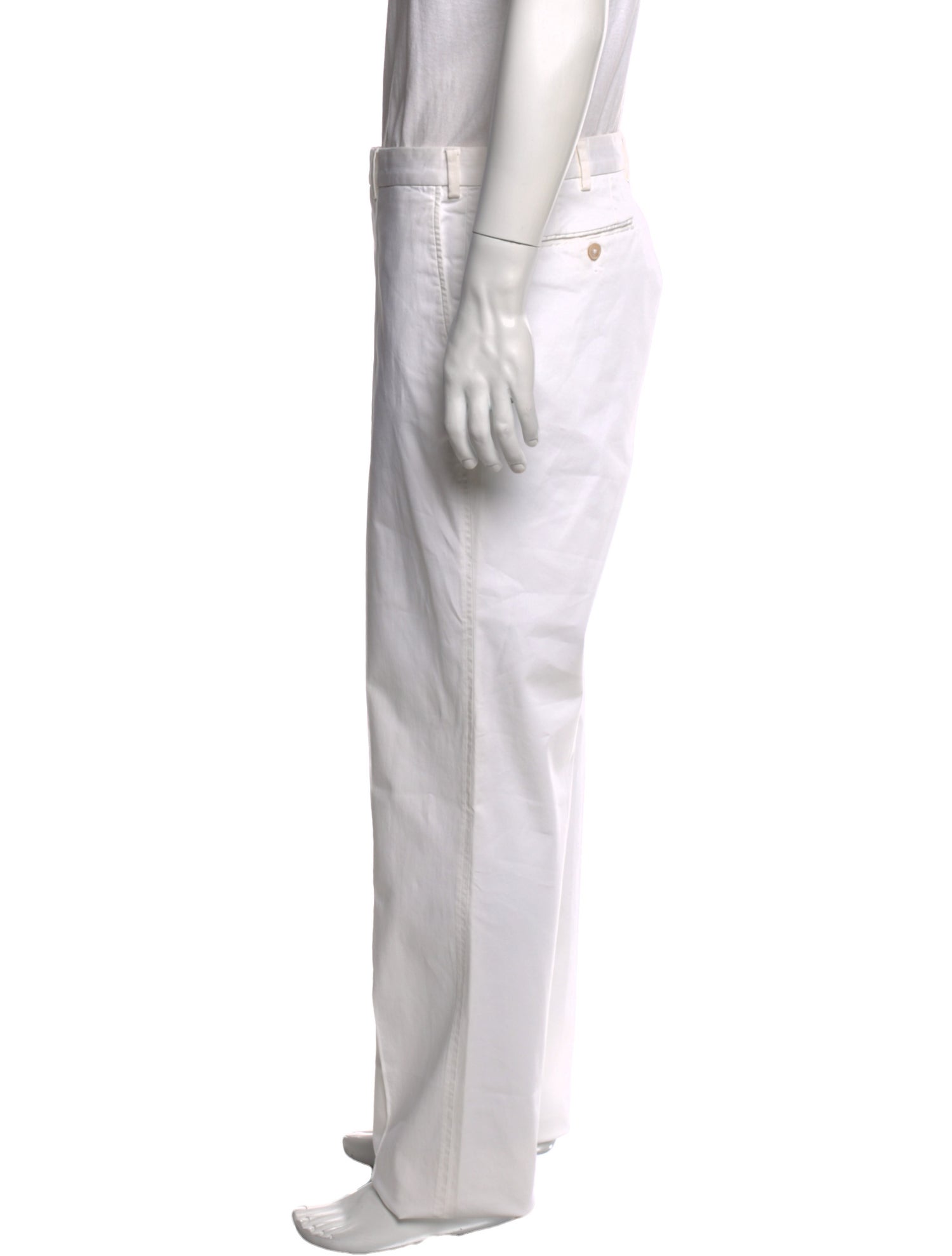 Ermenegildo Zegna Pants