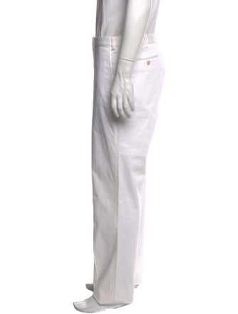 Ermenegildo Zegna Pants