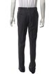 Ermenegildo Zegna Wool Dress Pants