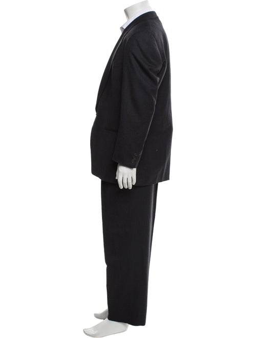 Ermenegildo Zegna Wool Two-Piece Suit