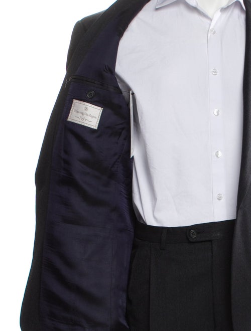 Ermenegildo Zegna Wool Two-Piece Suit