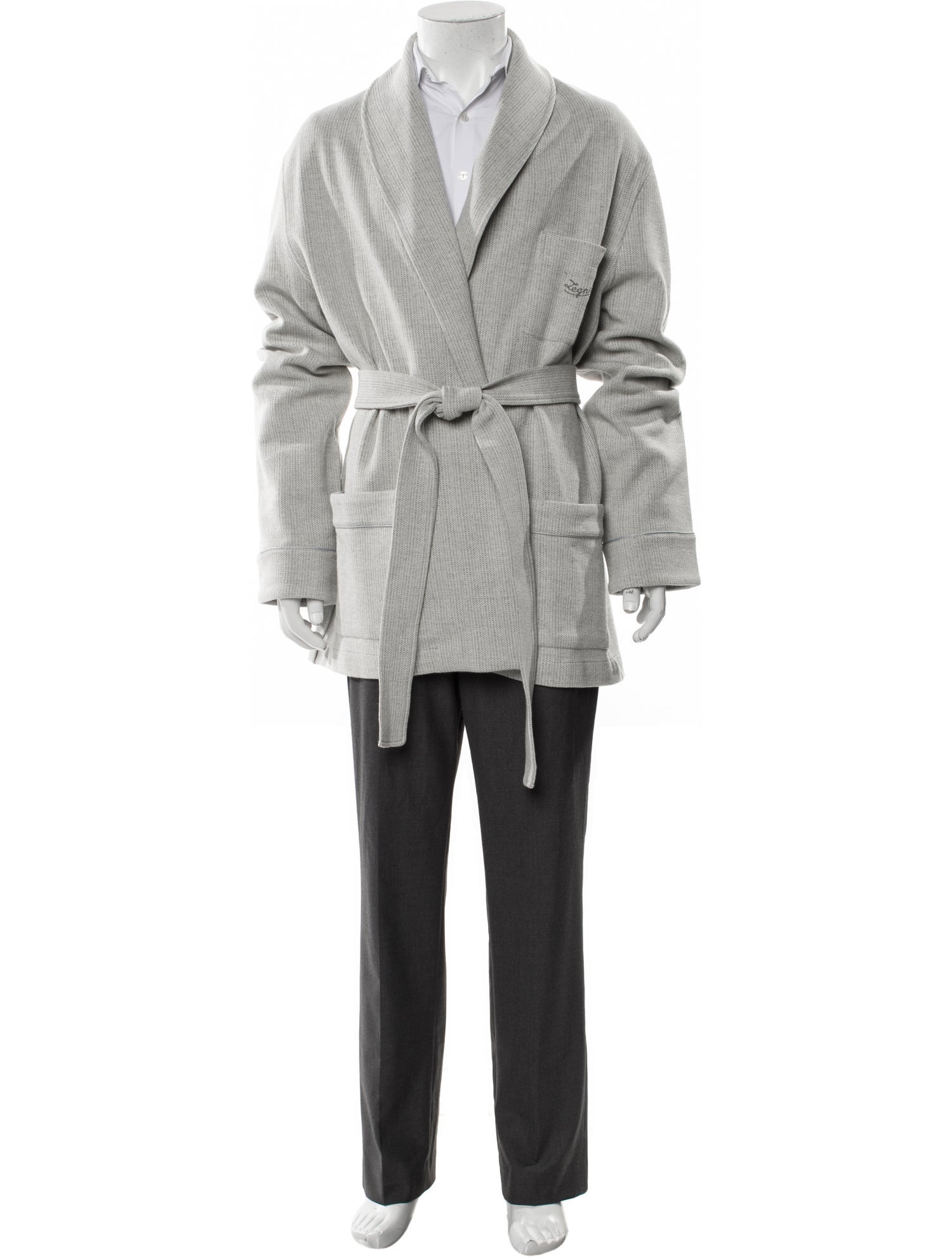 Ermenegildo Zegna Jacket