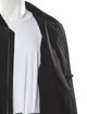 Ermenegildo Zegna Wool Bomber Jacket