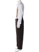 Ermenegildo Zegna Wool Dress Pants