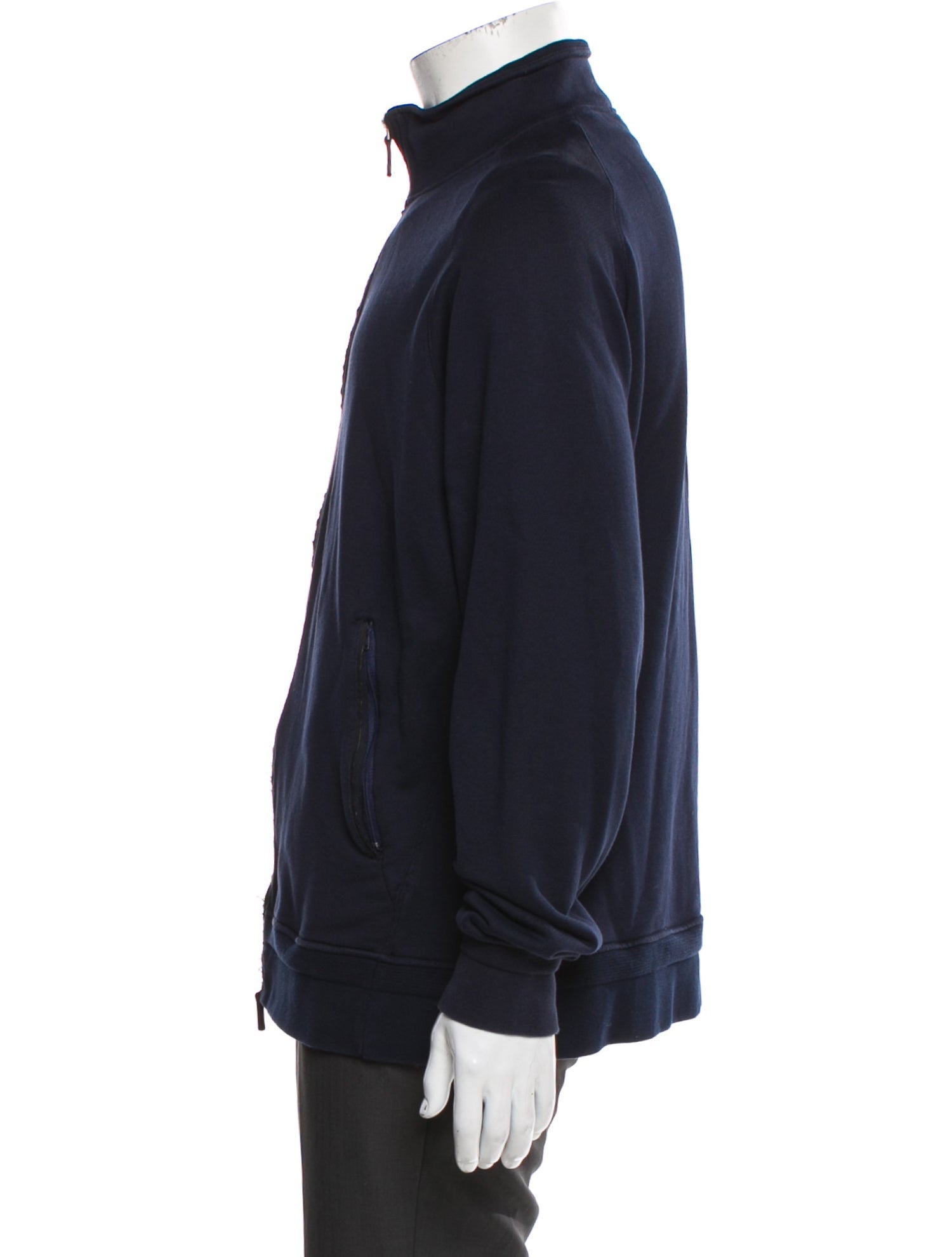 Ermenegildo Zegna Windbreaker