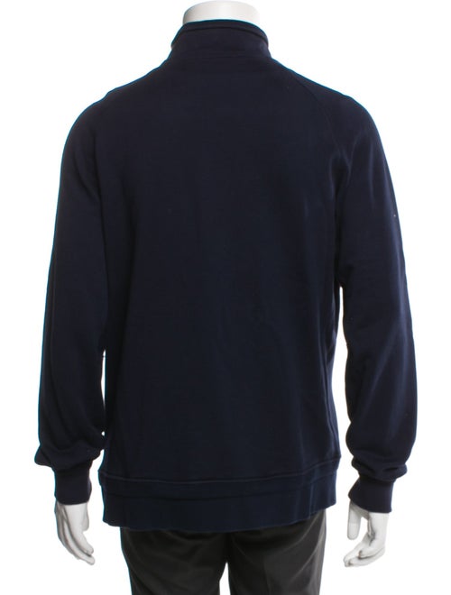 Ermenegildo Zegna Windbreaker