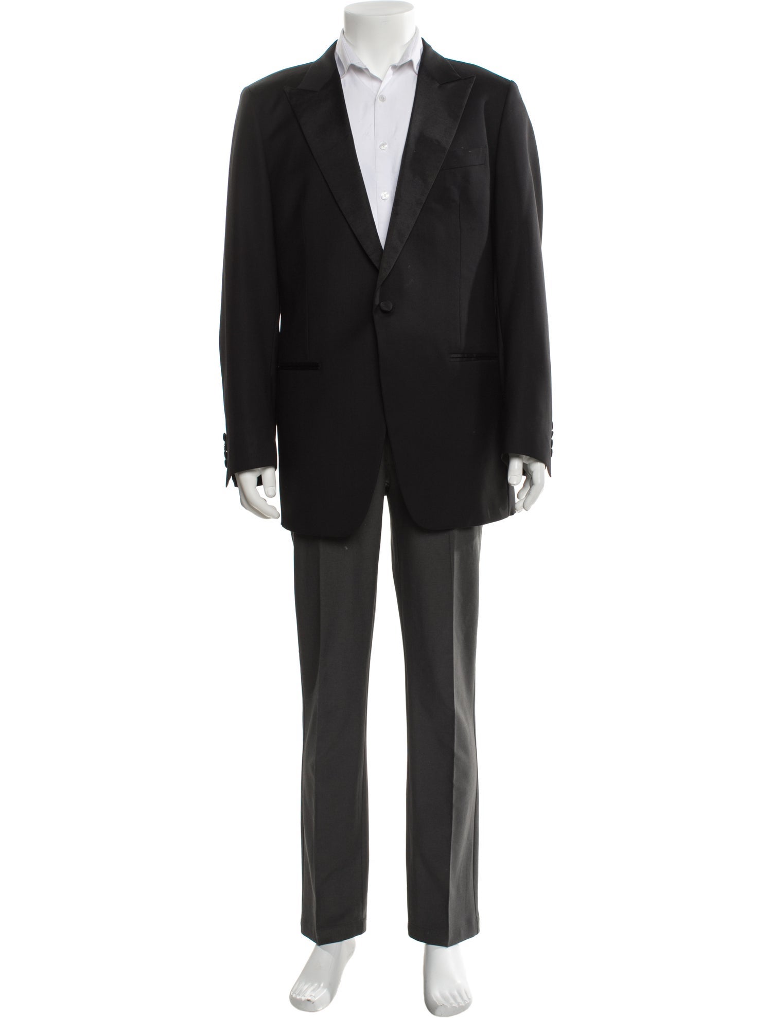 Ermenegildo Zegna Blazer