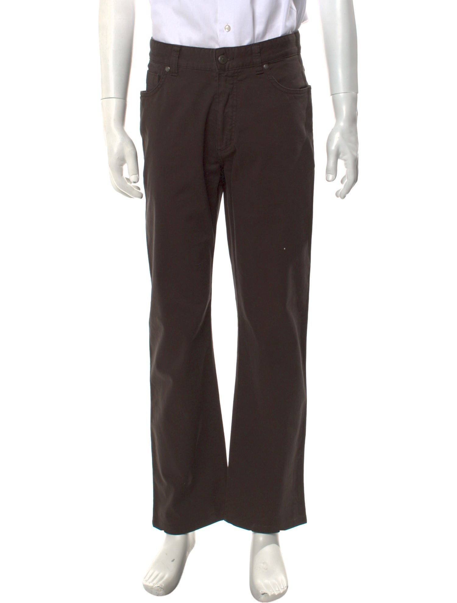 Ermenegildo Zegna Chinos