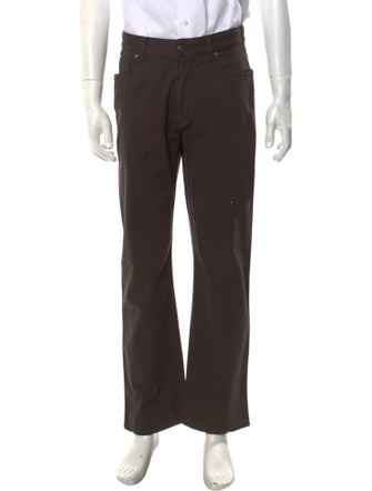 Ermenegildo Zegna Chinos