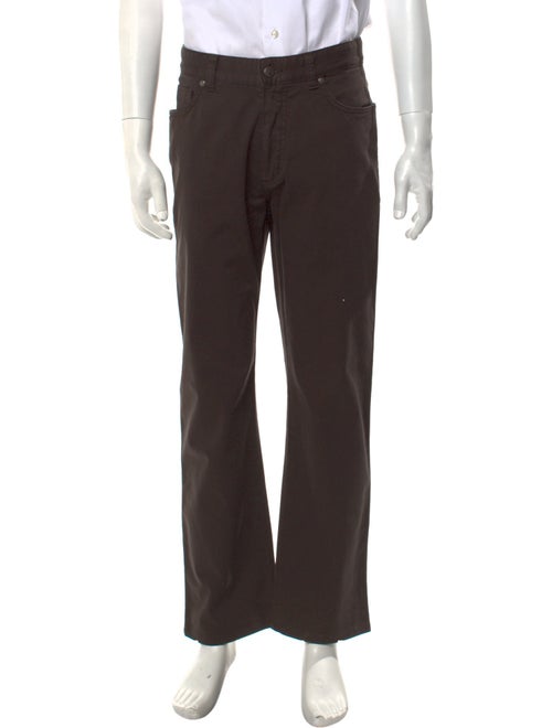 Ermenegildo Zegna Chinos