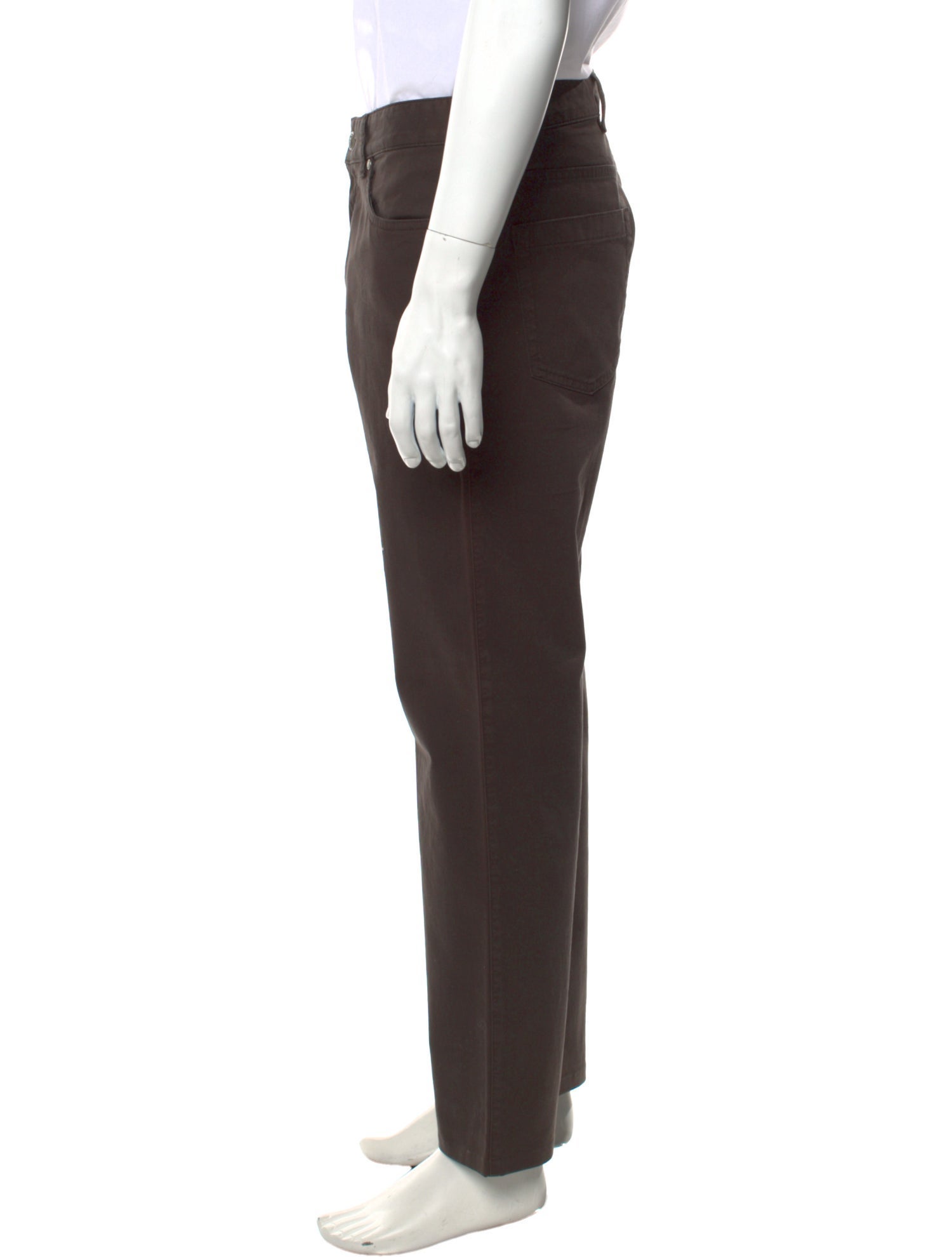 Ermenegildo Zegna Chinos