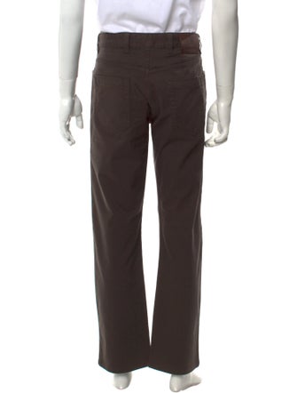 Ermenegildo Zegna Chinos
