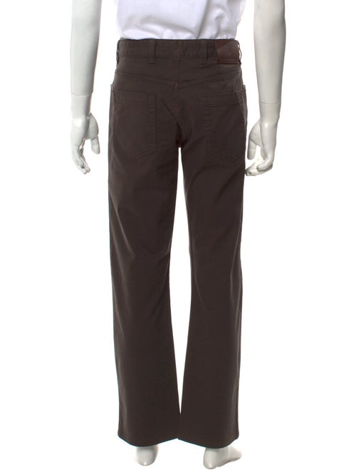Ermenegildo Zegna Chinos