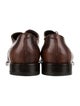 Ermenegildo Zegna Leather Brogues