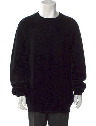 Ermenegildo Zegna Cashmere Crew Neck Pullover