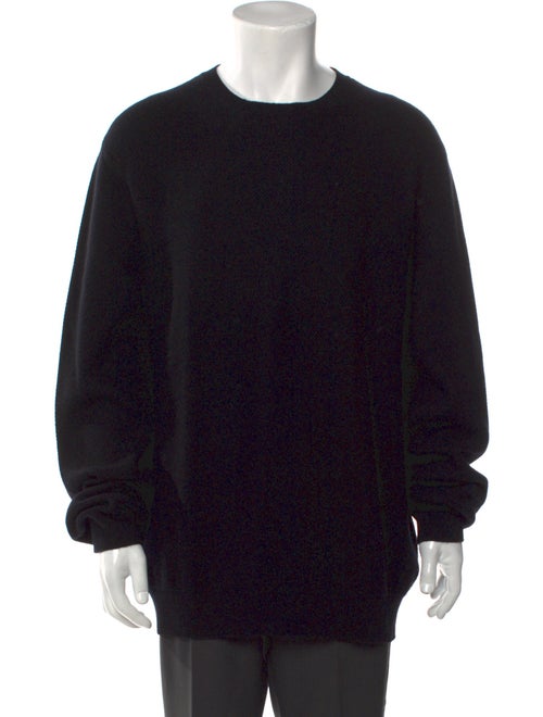 Ermenegildo Zegna Cashmere Crew Neck Pullover