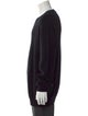Ermenegildo Zegna Cashmere Crew Neck Pullover