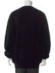 Ermenegildo Zegna Cashmere Crew Neck Pullover