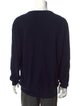 Ermenegildo Zegna Cashmere V-Neck Pullover