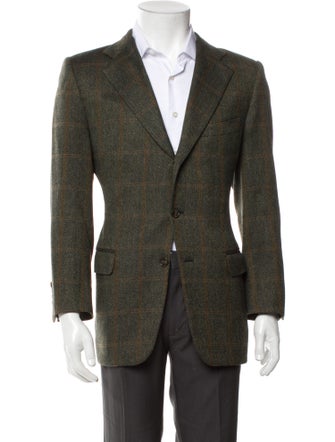 Ermenegildo Zegna blazer