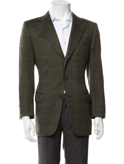 Ermenegildo Zegna blazer