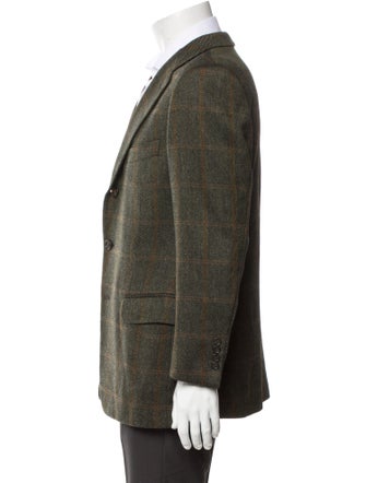 Ermenegildo Zegna blazer