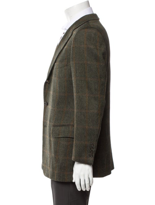 Ermenegildo Zegna blazer