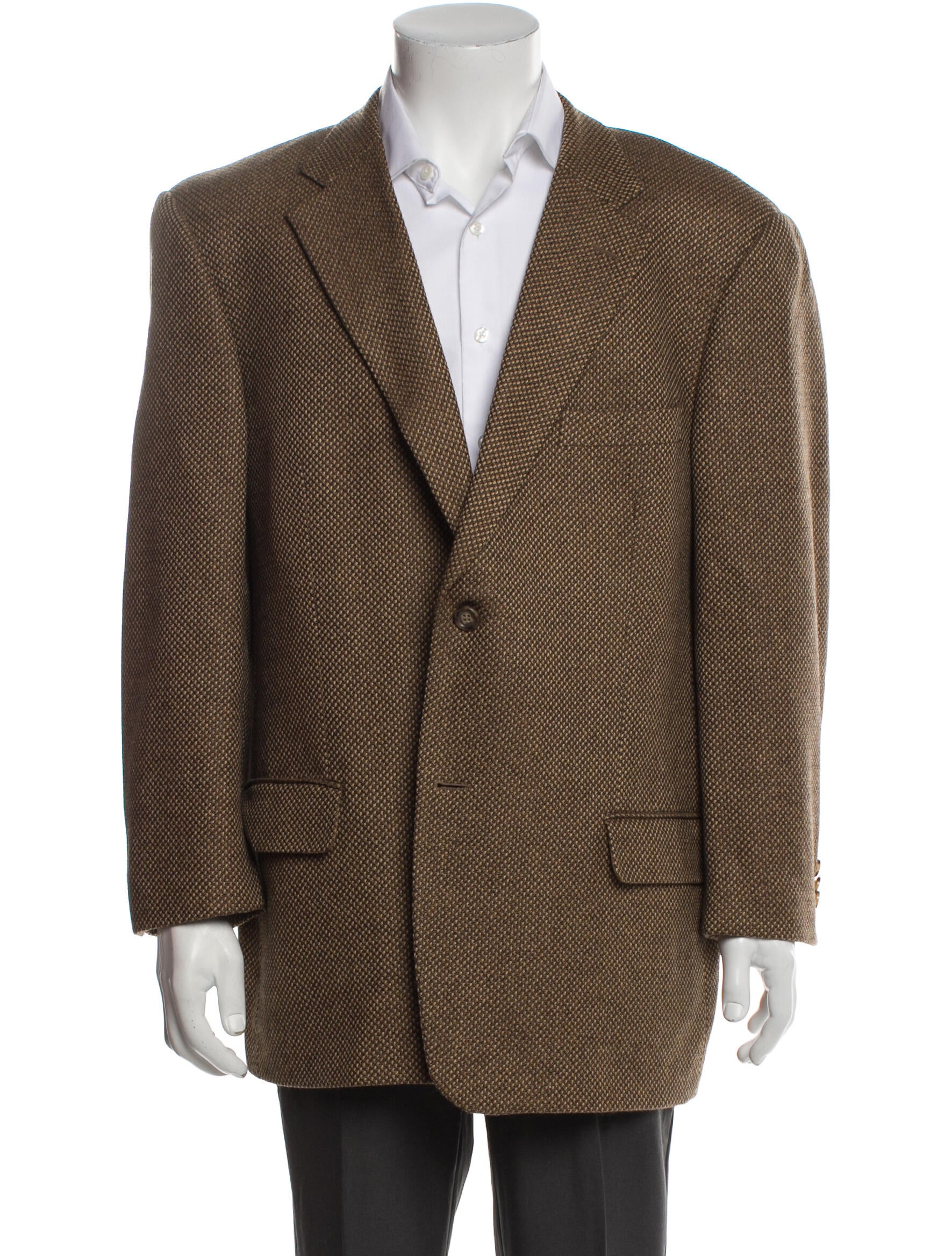 Ermenegildo Zegna Blazer