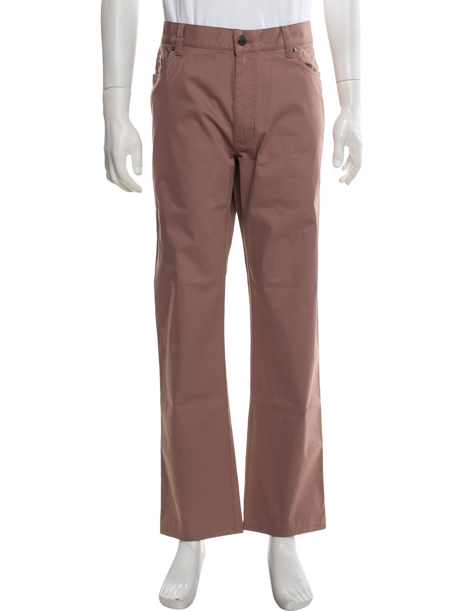 Ermenegildo Zegna Chinos