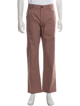 Ermenegildo Zegna Chinos