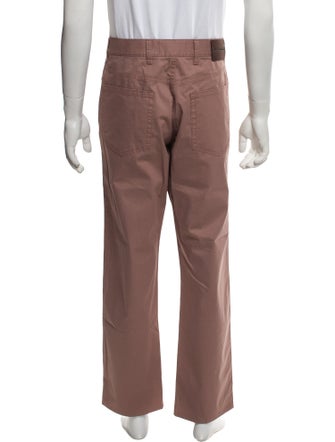 Ermenegildo Zegna Chinos