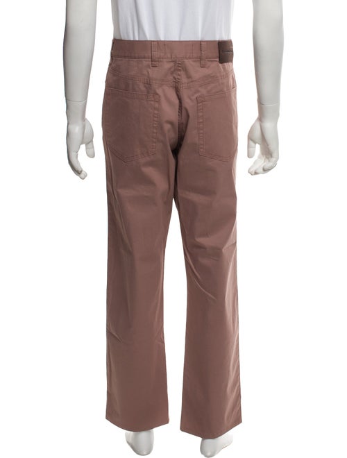 Ermenegildo Zegna Chinos