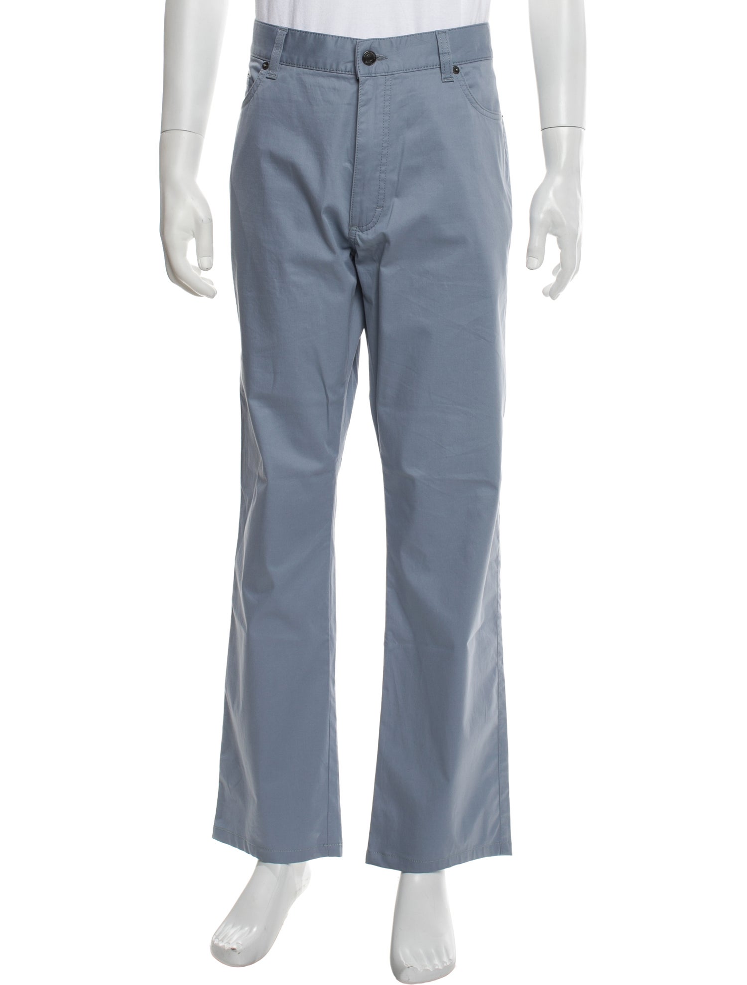 Ermenegildo Zegna Chinos