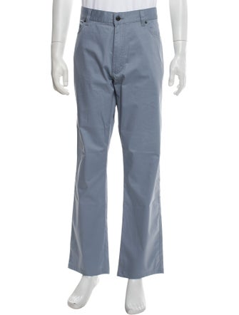 Ermenegildo Zegna Chinos