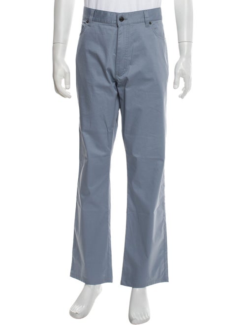 Ermenegildo Zegna Chinos