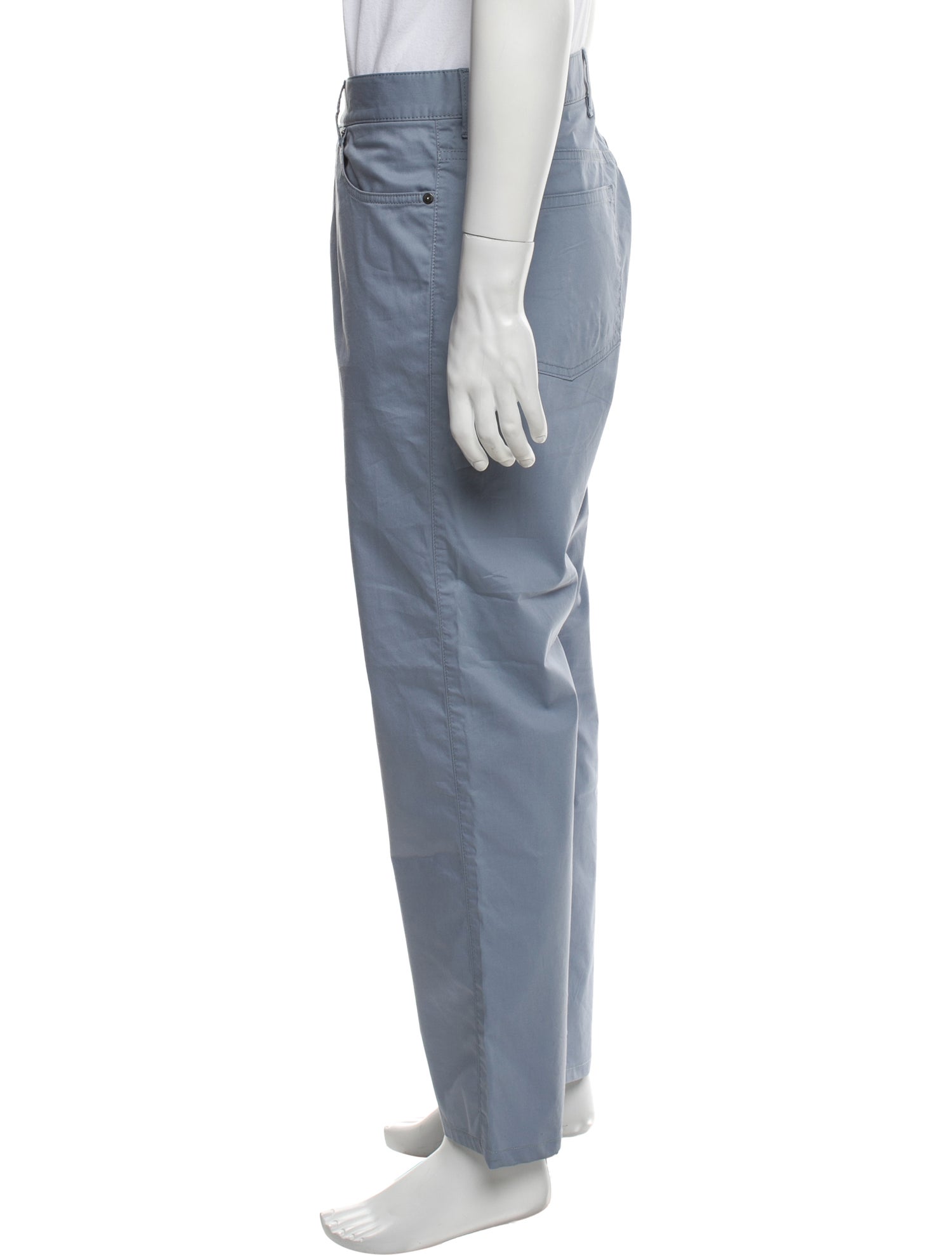 Ermenegildo Zegna Chinos