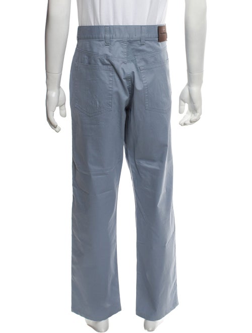 Ermenegildo Zegna Chinos