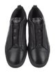 Ermenegildo Zegna Leather Sneakers