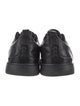 Ermenegildo Zegna Leather Sneakers